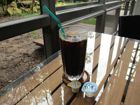 アイスコーヒー１