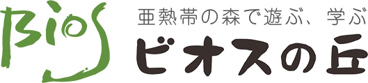 ビオスの丘 - 亜熱帯の森で遊ぶ、学ぶ