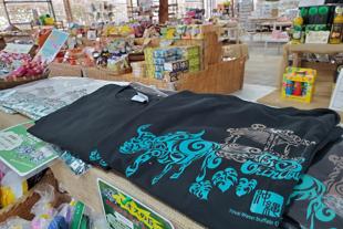 オリジナルTシャツ