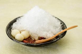 沖縄ぜんざい