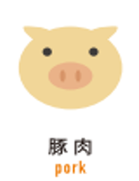 豚肉