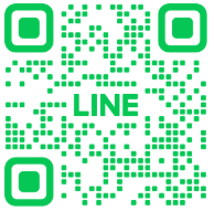 ビオスの丘 LINE公式アカウント QRコード