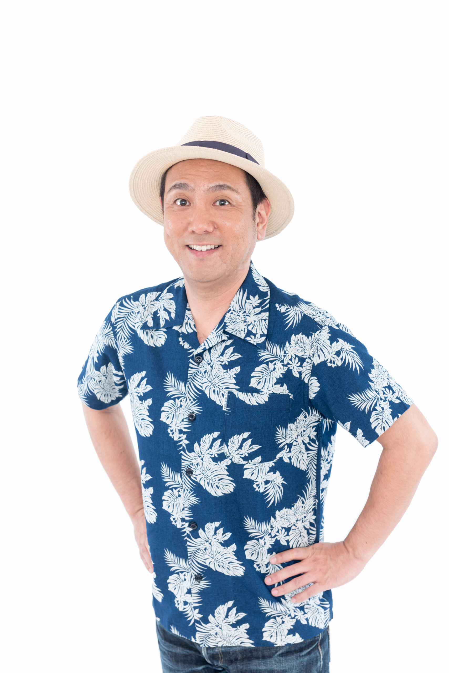 パーソナリティ ひーぷー