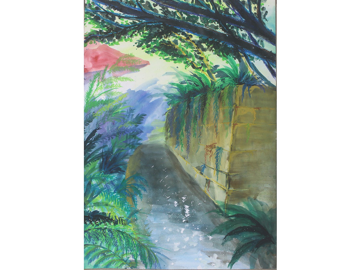 一般の部 ビオス賞 那須 朋子さんの作品